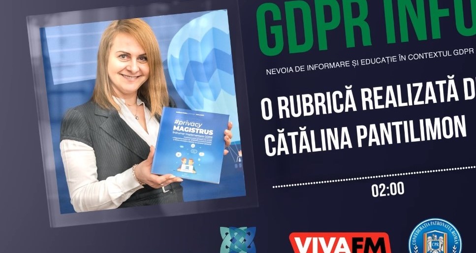 Dreptul la intimitate si viata privata